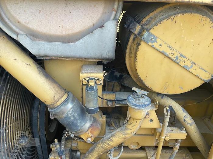 Used 1986 CATERPILLAR D4H - CRAWLER TRACTORS