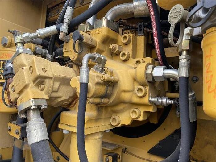 Used 2011 CATERPILLAR 330DL - EXCAVATORS