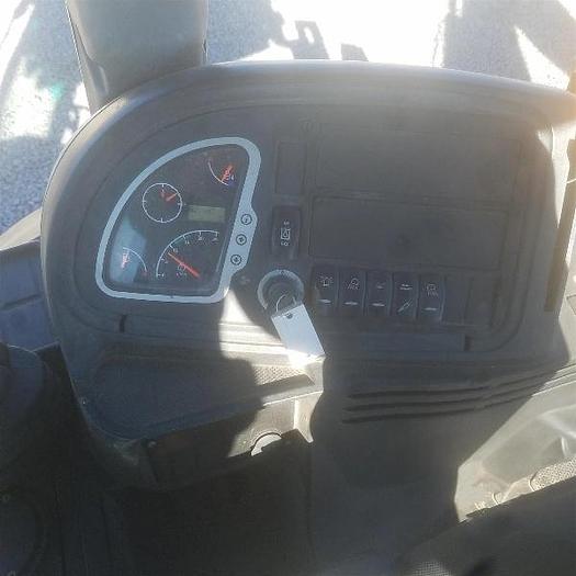 Used 2017 JCB 3CX - BACKHOES