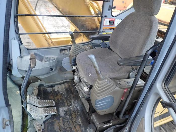 Used 1996 JOHN DEERE 200 - EXCAVATORS