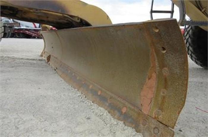 Used 2001 CATERPILLAR 12H - MOTOR GRADERS