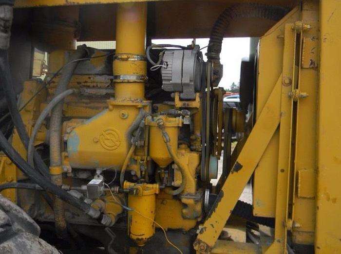 Used RAYGO 400A SP RASCAL - COMPACTORS