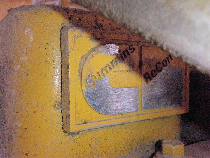 Used WALDON 250 - SWEEPER