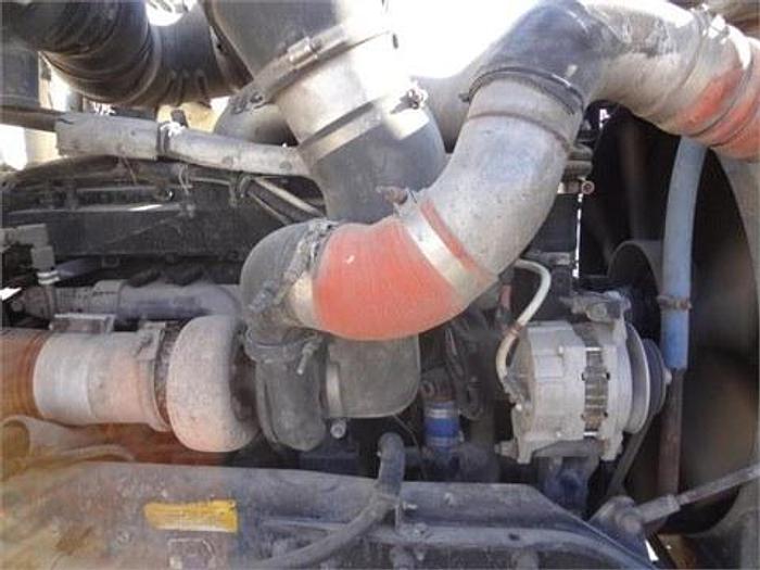 Used 1995 KENWORTH T600 - DUMP TRUCK