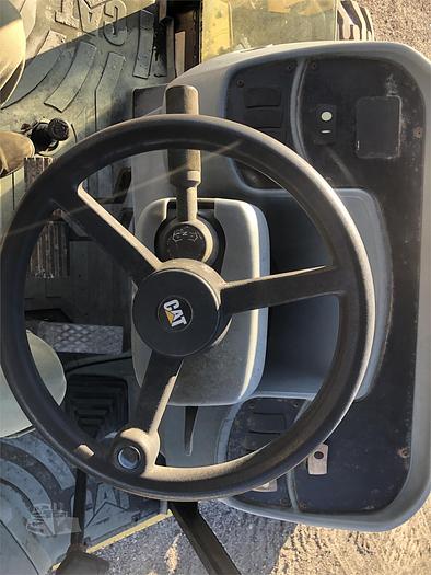 Used 2005 CATERPILLAR 420D - BACKHOES