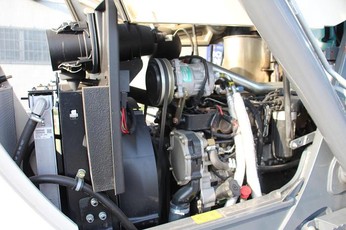 Used TEREX TLB830 - BACKHOES