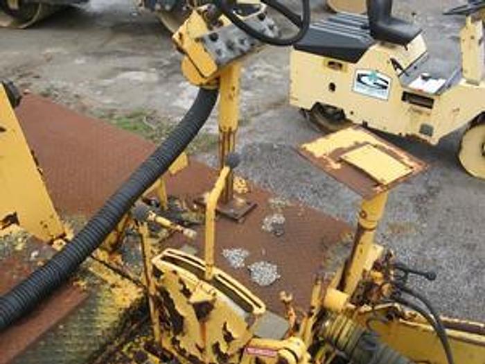 Used 1976 BLAW-KNOX PF120H - PAVING EQUIPMENT