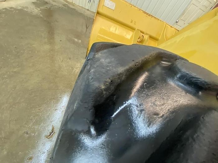 Used 2012 CATERPILLAR 420F - BACKHOES