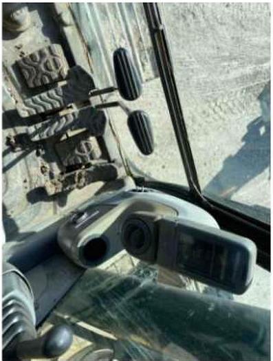 Used 2007 CATERPILLAR 345CL - EXCAVATORS