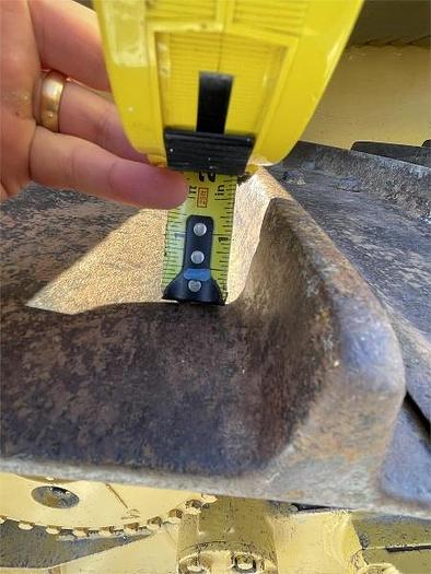 Used 1999 CATERPILLAR D6R LGP - CRAWLER TRACTORS