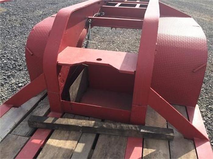 Used 1980 ASSEMBLED 50 TON - LOWBOYS