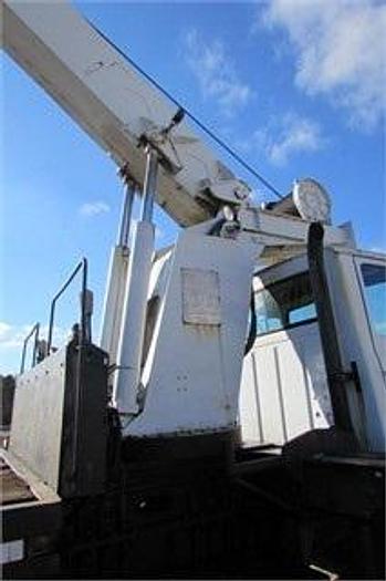 Used 1980 PITMAN HL1268 - CRANES