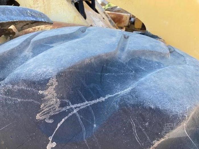 Used 2001 CATERPILLAR 928G - WHEEL LOADERS