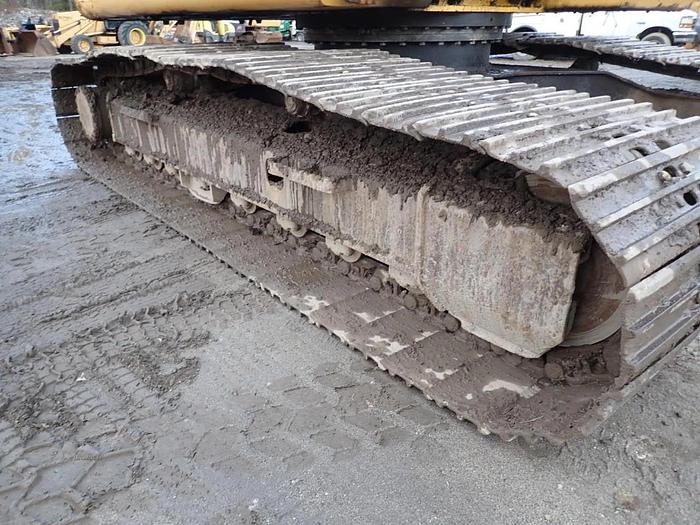 Used 1996 JOHN DEERE 200 - EXCAVATORS