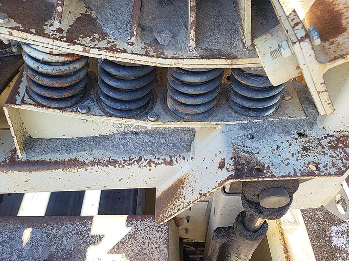Used METSO ST171 - CRUSHER