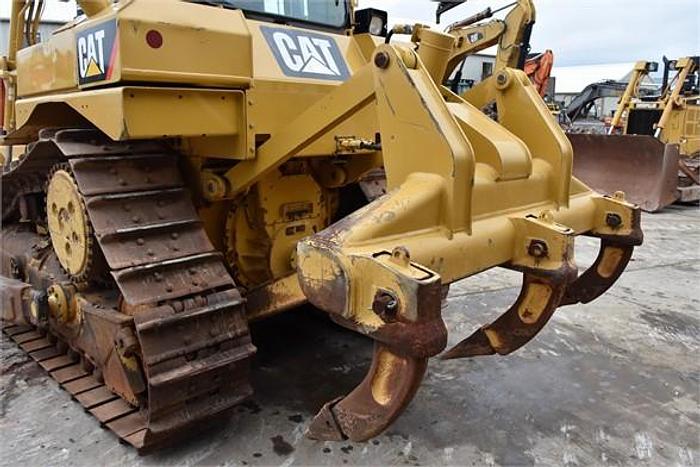 Used 2011 CATERPILLAR D6T XL - CRAWLER TRACTORS