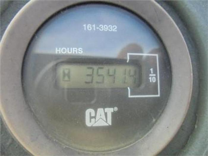 Used 2002 CATERPILLAR 416D(BFP) - BACKHOES