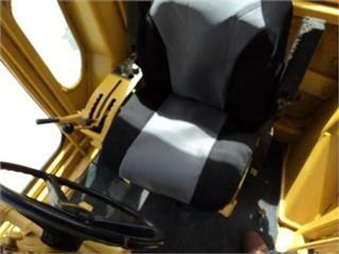 Used 1980 CATERPILLAR 12G - MOTOR GRADERS