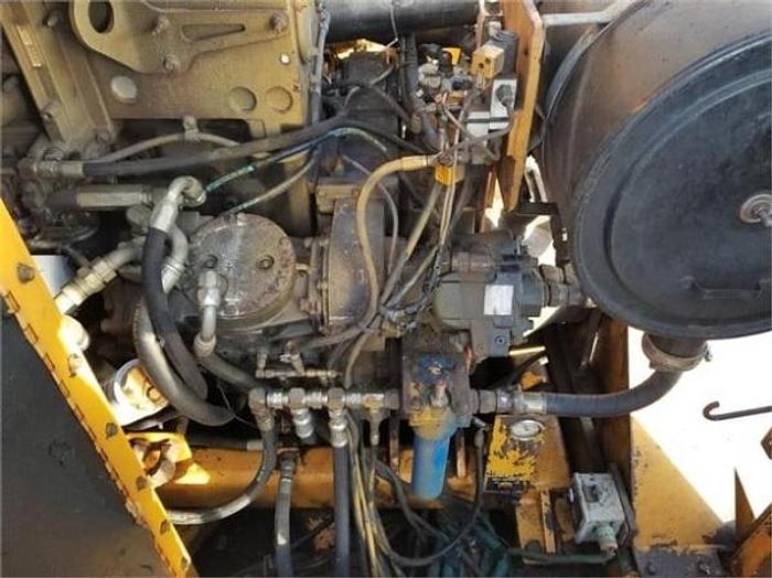 Used TEREX CMI PR600 - COLD PLANER