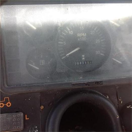 Used 2003 DITCH WITCH HT115 - TRENCHERS