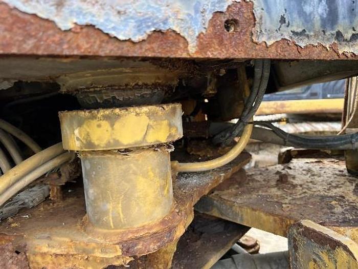 Used 2009 CATERPILLAR 938H - WHEEL LOADERS