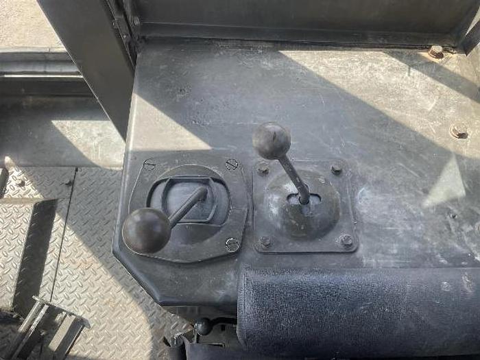 Used 1987 CATERPILLAR D7G - CRAWLER TRACTORS