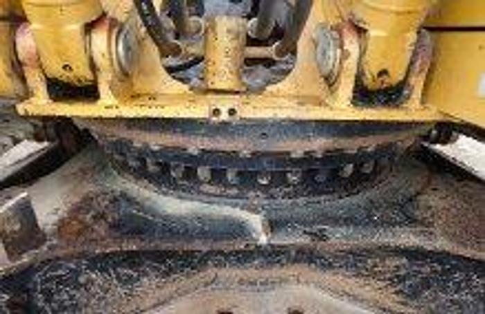 Used 2006 CATERPILLAR 330DL - EXCAVATORS