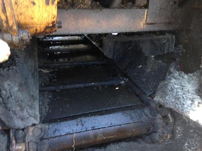 Used 1981 BLAW-KNOX PF120H - PAVING EQUIPMENT