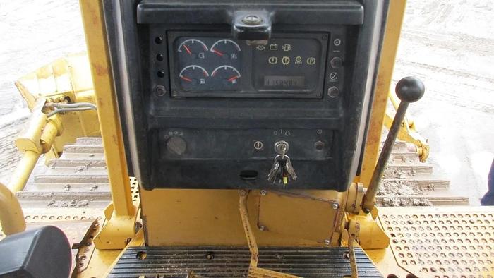 Used 2000 CATERPILLAR D6R - CRAWLER TRACTORS