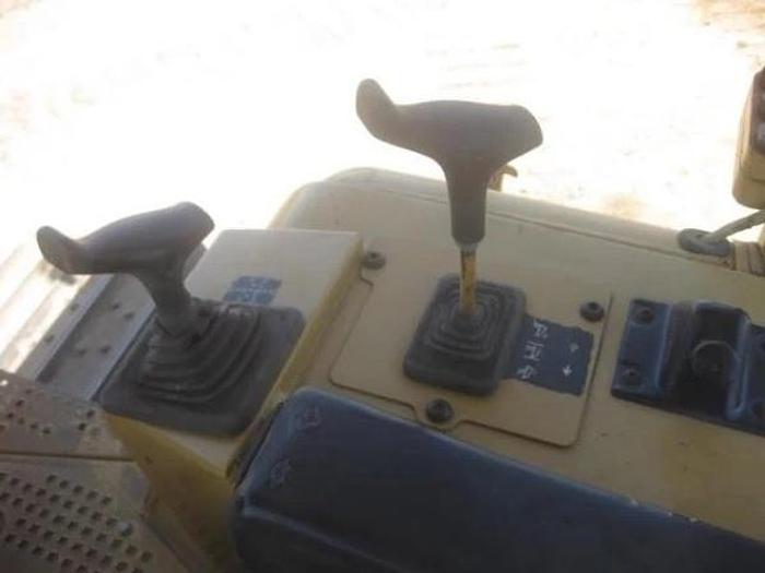 Used 2003 CATERPILLAR D5N XL - CRAWLER TRACTORS