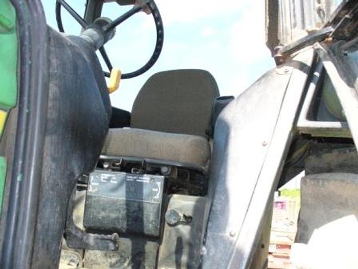 Used 1978 JOHN DEERE  4440  - TRACTOR