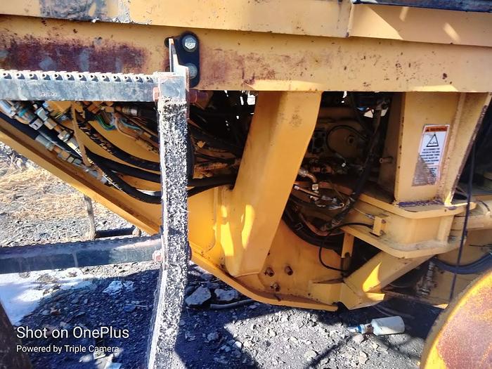 Used 2006 CATERPILLAR 14H - MOTOR GRADERS