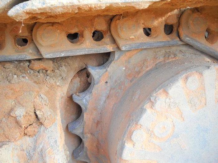 Used 2007 CATERPILLAR 320CL - EXCAVATORS