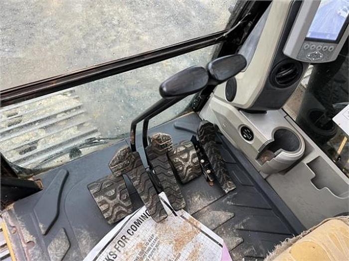 Used 2012 CATERPILLAR 336EL - EXCAVATORS