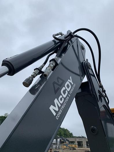 Used 2016 JOHN DEERE 310SJ - BACKHOES