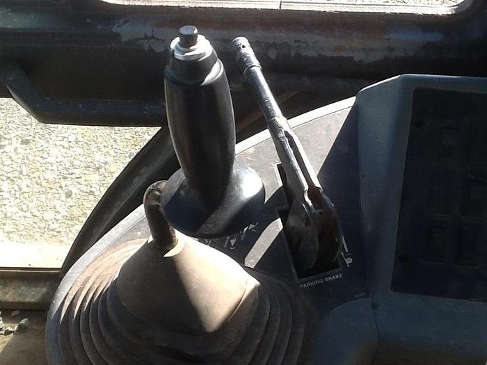 Used 1996 CASE 580L - BACKHOES