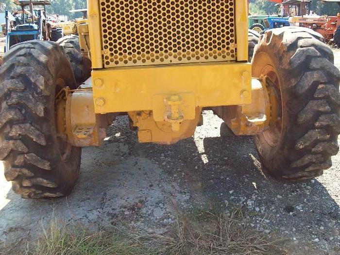 Used CATERPILLAR 12G - MOTOR GRADERS
