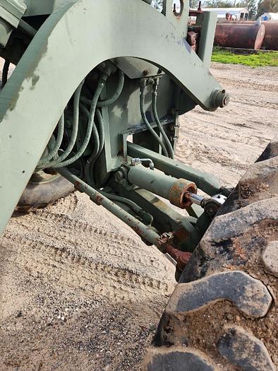 Used 1985 CATERPILLAR 130G - MOTOR GRADERS