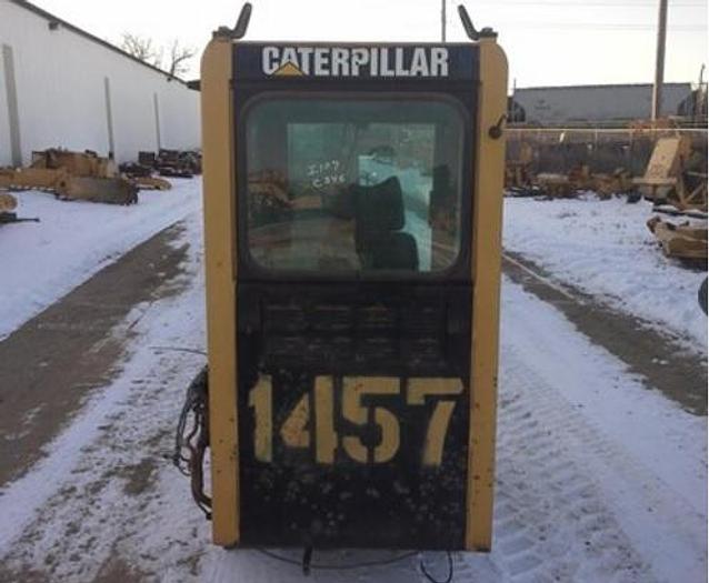 Used CATERPILLAR 320B, 320BL, 322B, 322BL, 325B, 325BL, 330B, 330BL - CAB, EROPS