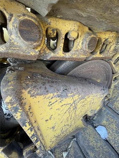 Used 1999 CATERPILLAR D6R LGP - CRAWLER TRACTORS