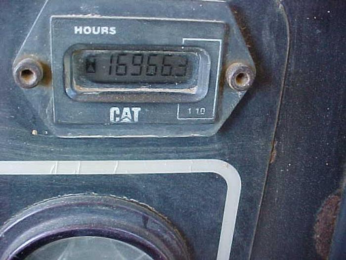 Used 1997 CATERPILLAR D8R - CRAWLER TRACTORS