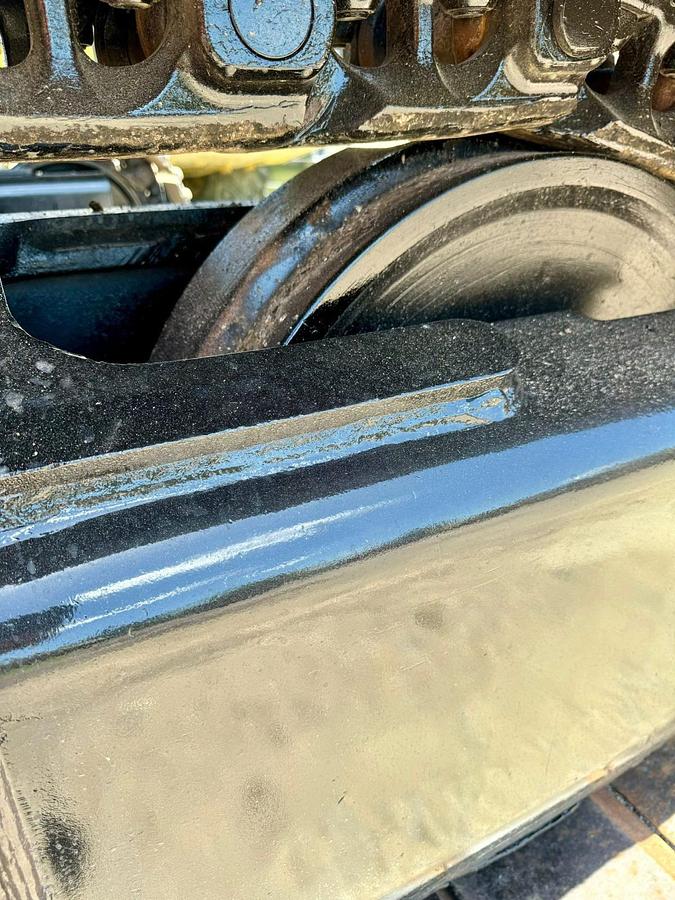 Used 2012 CATERPILLAR 349EL