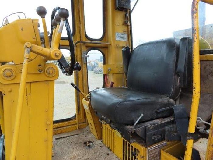 Used 1978 CATERPILLAR 140G - MOTOR GRADERS