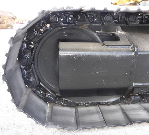 Used 2011 CATERPILLAR 336 DL - EXCAVATORS