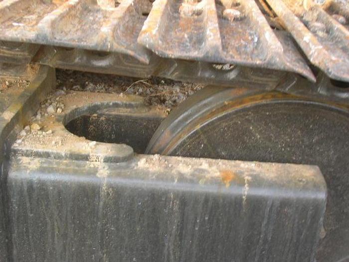 Used 1996 CATERPILLAR 312 - EXCAVATORS