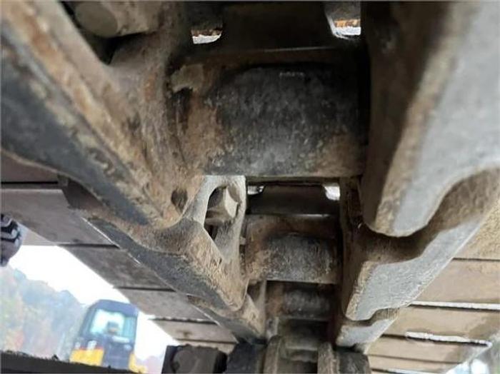 Used 2012 CATERPILLAR 336EL - EXCAVATORS