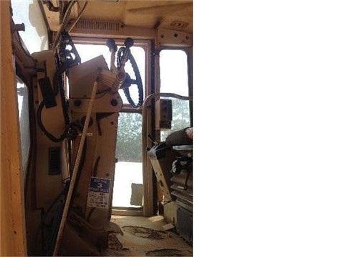 Used 1998 CATERPILLAR 140H - MOTOR GRADERS