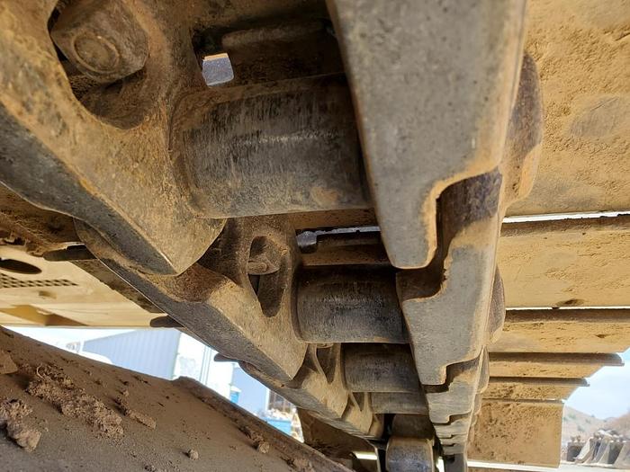 Used CATERPILLAR 325DL - EXCAVATORS