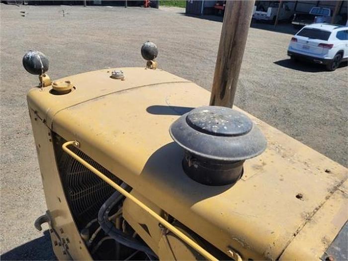 Used 1975 CATERPILLAR D7G - CRAWLER TRACTORS