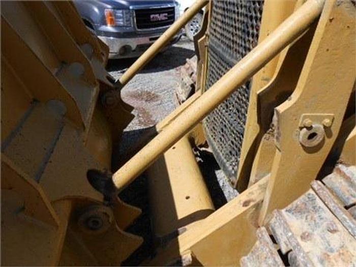 Used 1980 CATERPILLAR 955L - CRAWLER LOADERS